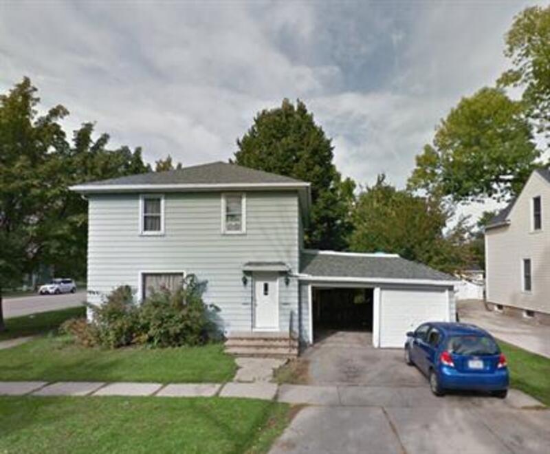 Appleton Condo: 2/4 Sherman Place - 4