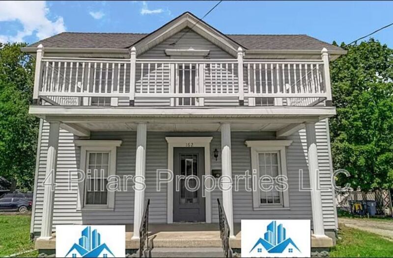 Lowell Condo: 162 W Commercial Ave