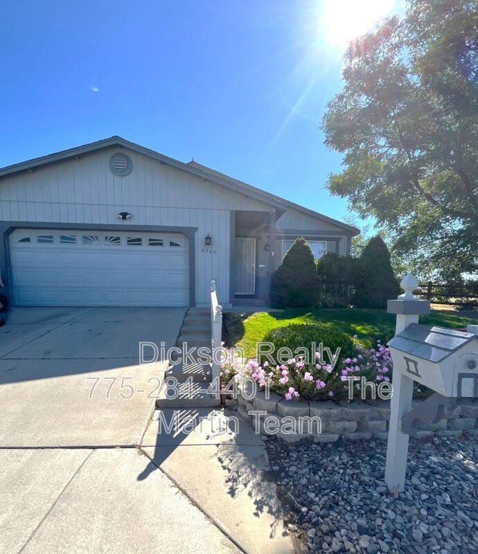 Sun Valley House: 6460 Eskimo Drive