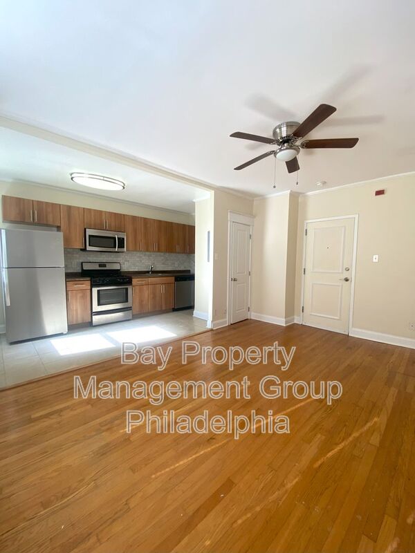 Philadelphia Condo: 437 W School House Ln