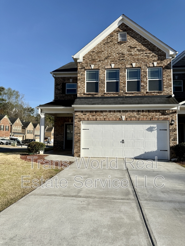 Lawrenceville Condo: 257 Centerview Way - 1