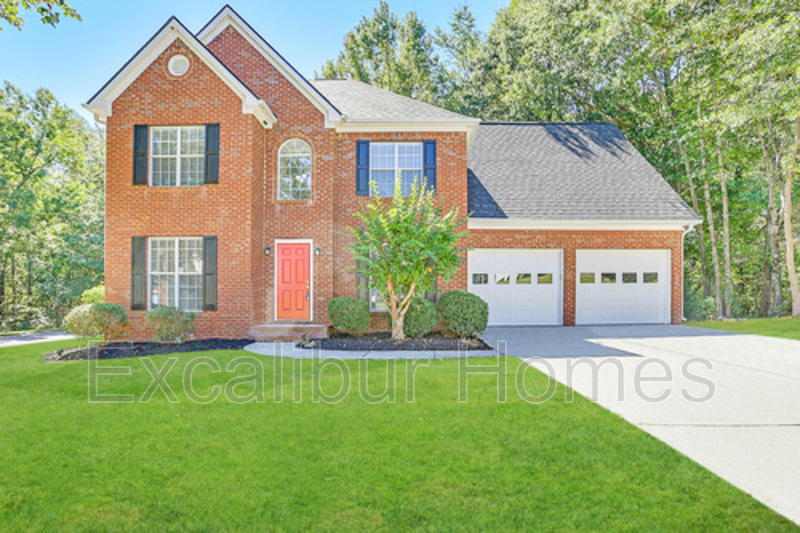 Request a Viewing for 2709 Winsley Dr Sw Tenant Turner