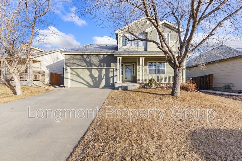 Frederick House: 5727 Skyline Avenue