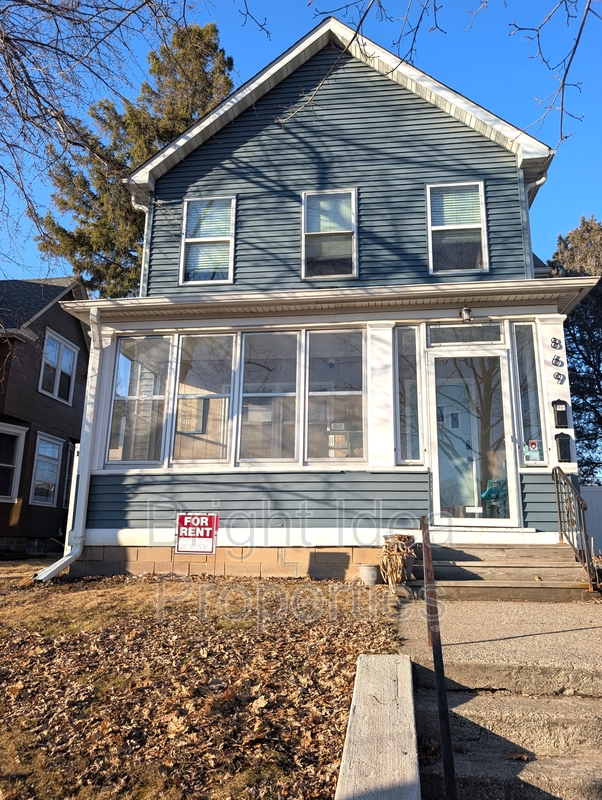 Saint Paul Condo: 869 Geranium Avenue East - 1