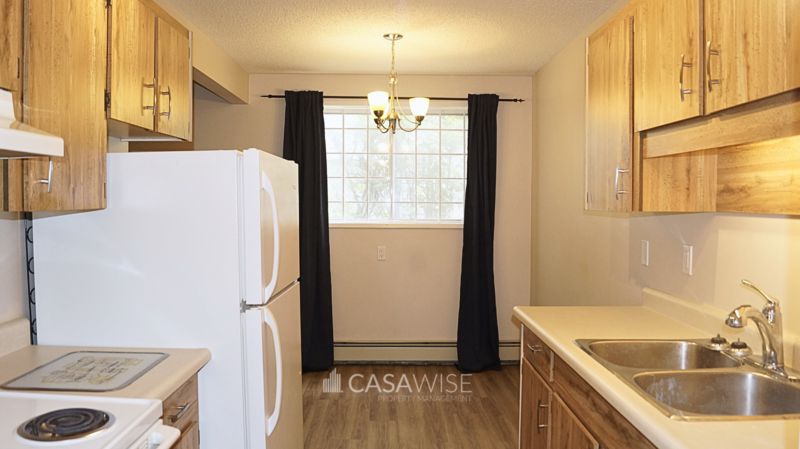 Edmonton House: 10425 77 Avenue Northwest