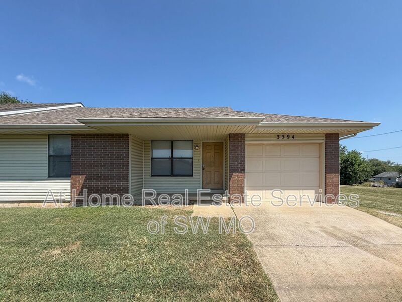 Springfield Townhome: 3394B S Moreland Ct