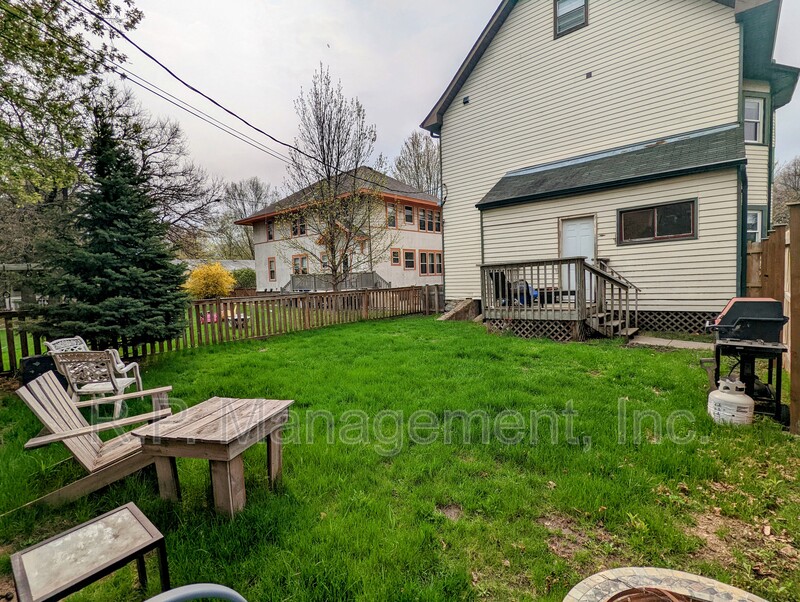 photo of rental property