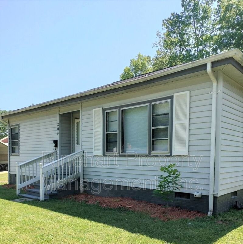 Request a Viewing for 804 Stonewall Court Tenant Turner