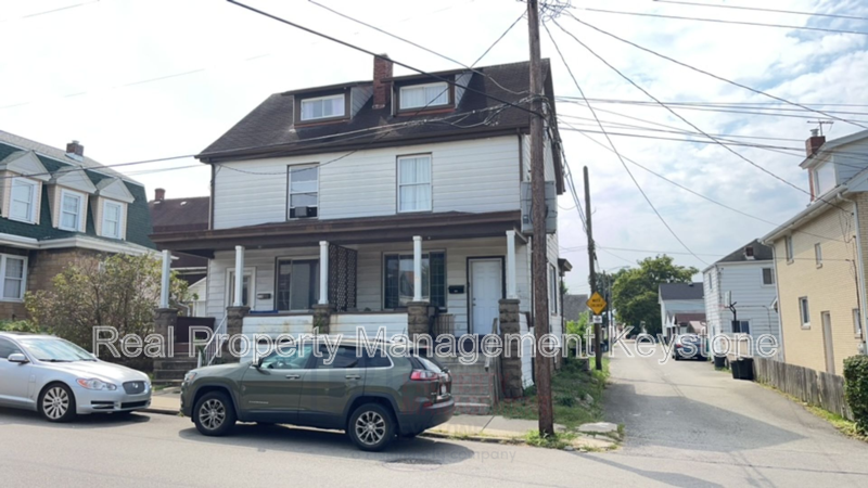 Arnold Condo: 108-110 Rankin Street