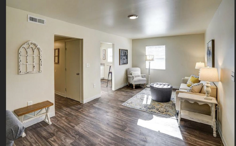 Petersburg Condo: 1121 Stainback st