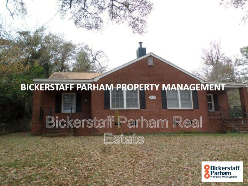 Columbus Condo: 3623 Fifteenth Avenue