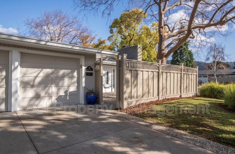 Los Gatos House: 116 Camellia Terrace