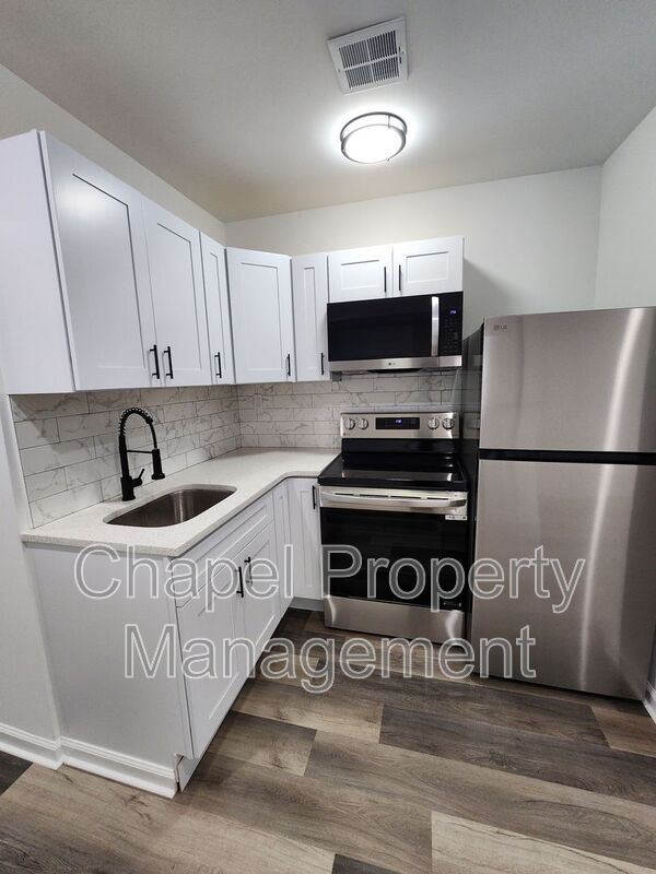 Philadelphia House: 5012 W. Stiles Street