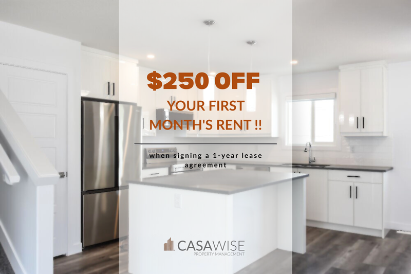 Edmonton House: 6548 175 Avenue Northwest