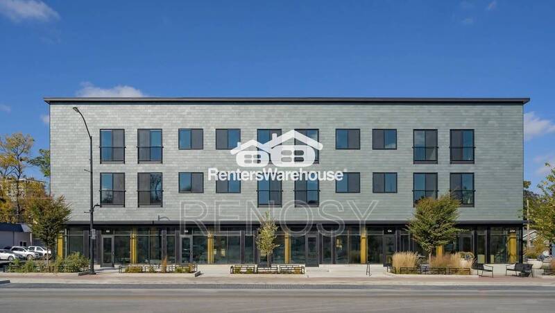 Des Moines Condo: 2701 Ingersoll Ave