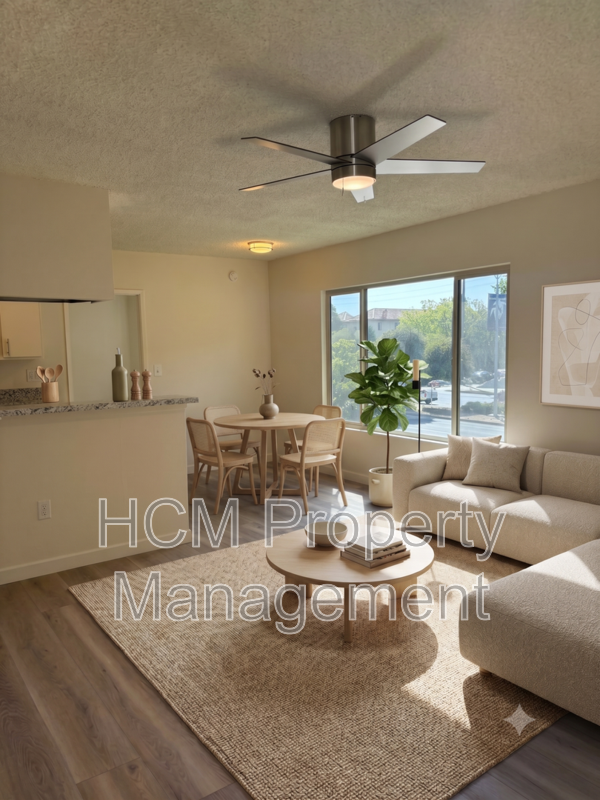 Venice House: 1213 Venice Blvd