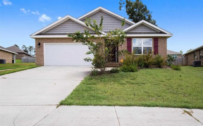 SPANISH FORT House: 10373 SHETLAND DR