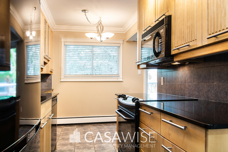 Edmonton House: 302 - 10225 117 Street NW