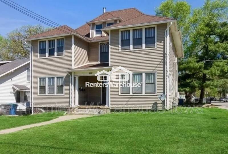 Des Moines Condo: 1501 University Ave