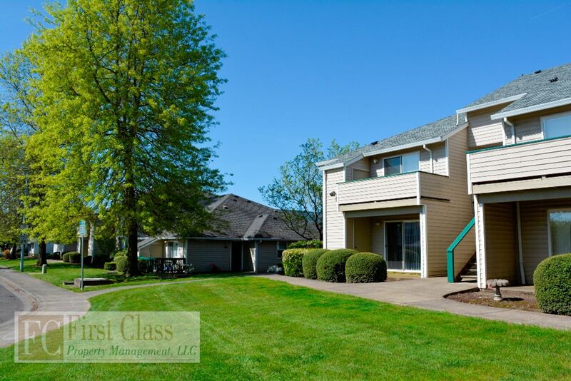 Beaverton Apartment: 1215 NW 183rd Ave