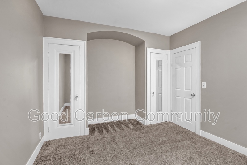 Buffalo Condo: 1016 Amherst St