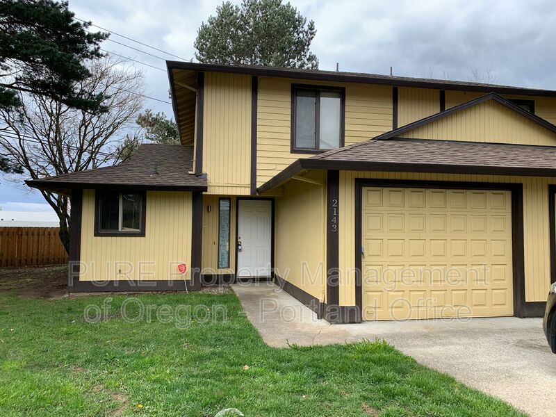 Troutdale House: 2143 SW Townsend Ct.