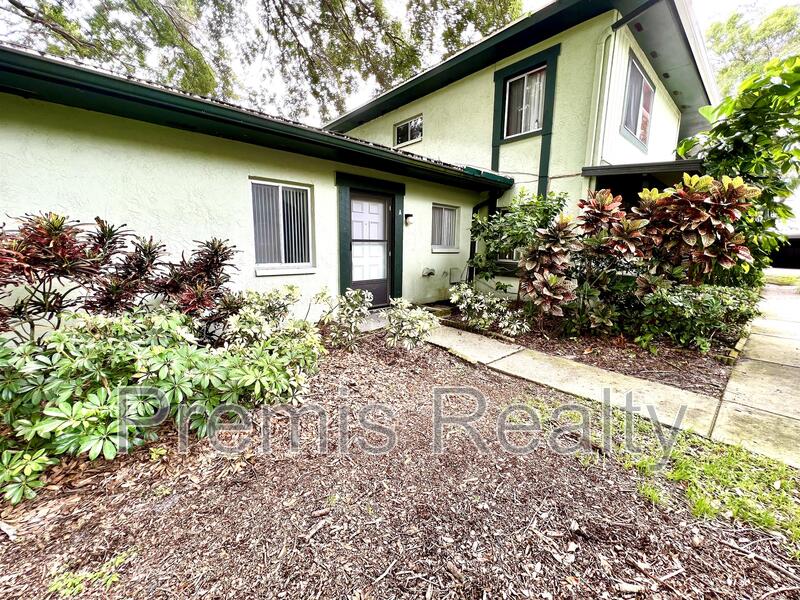 Clearwater Condo: 2928 Lichen Lane Unit A - 1