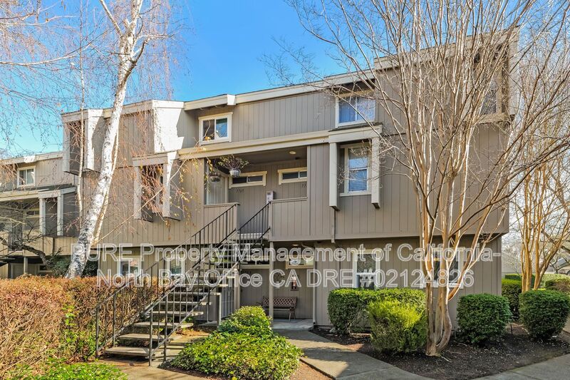 Rohnert Park Condo: 7759 Camino Colegio