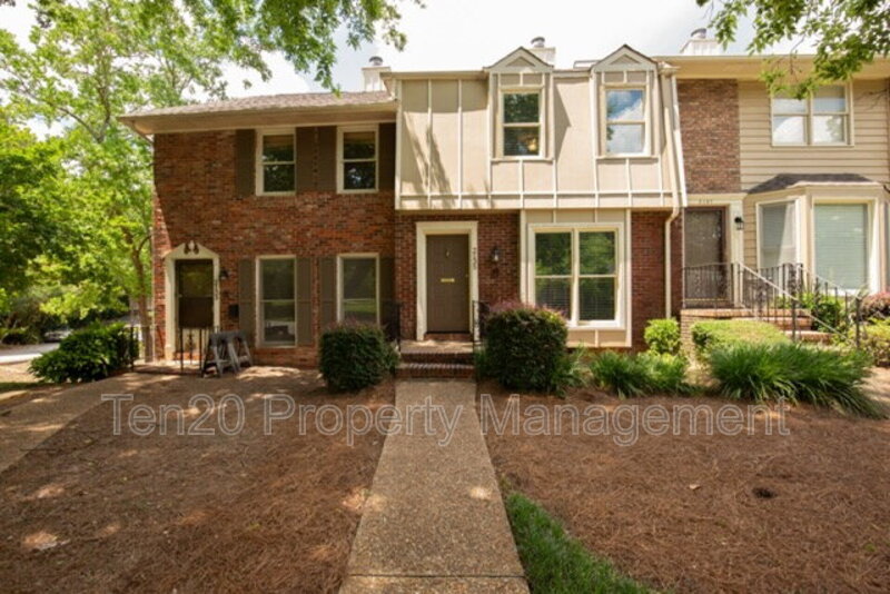 Columbus Condo: 2135 13th Street