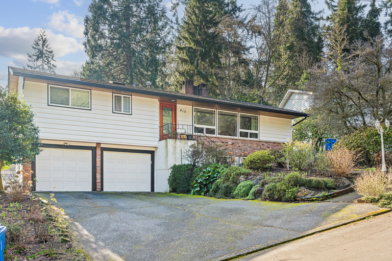 Shoreline Condo: 415 N 179th Pl
