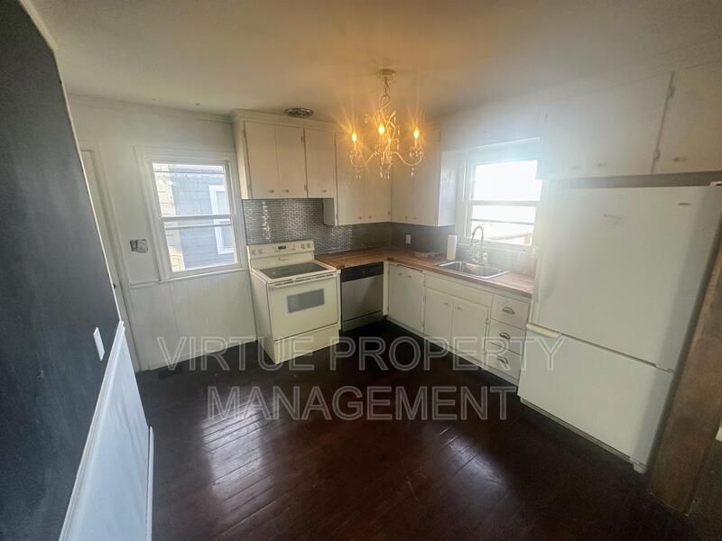 Havre House: 1104 5th Street