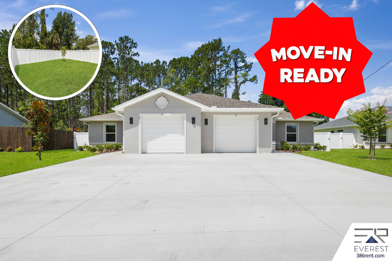 Palm Coast House: 14 Llovera Pl