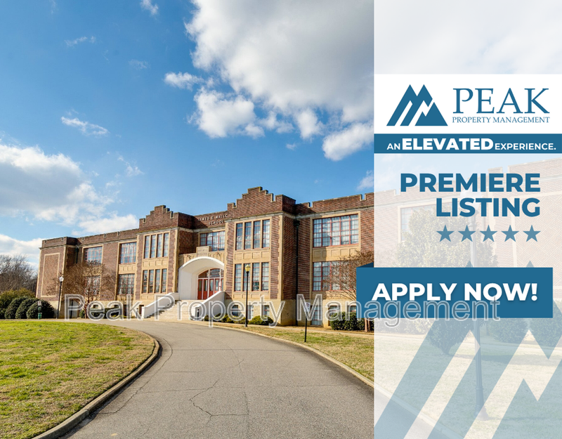 Hopewell House: 1201 W City Point Rd