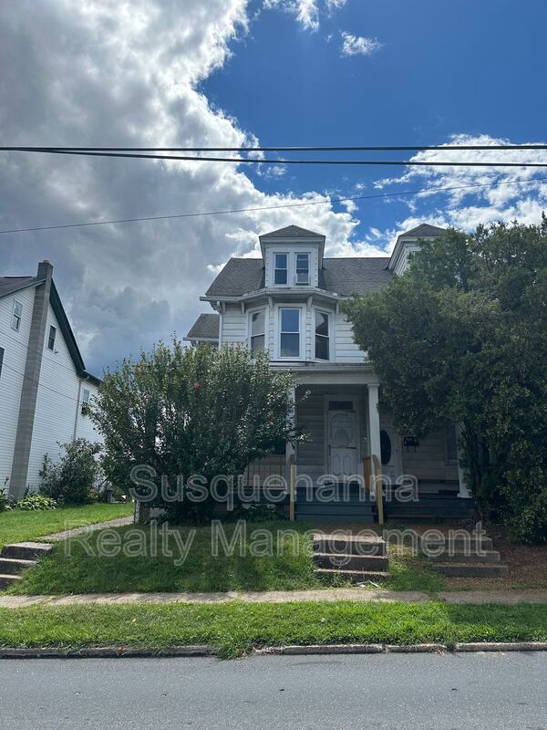 Harrisburg Condo: 2803 Canby Street