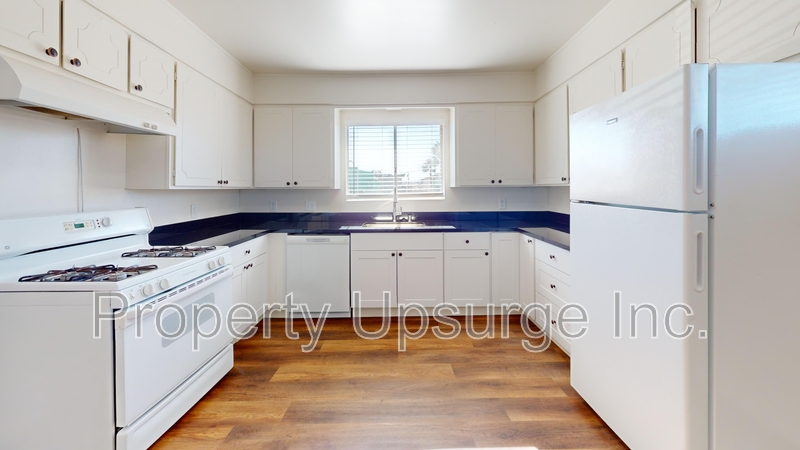 Redding Condo: 415 Lake Boulevard - F