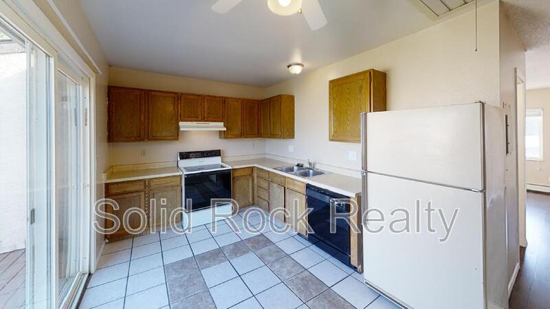 Colorado Springs Condo: 2817 King Street