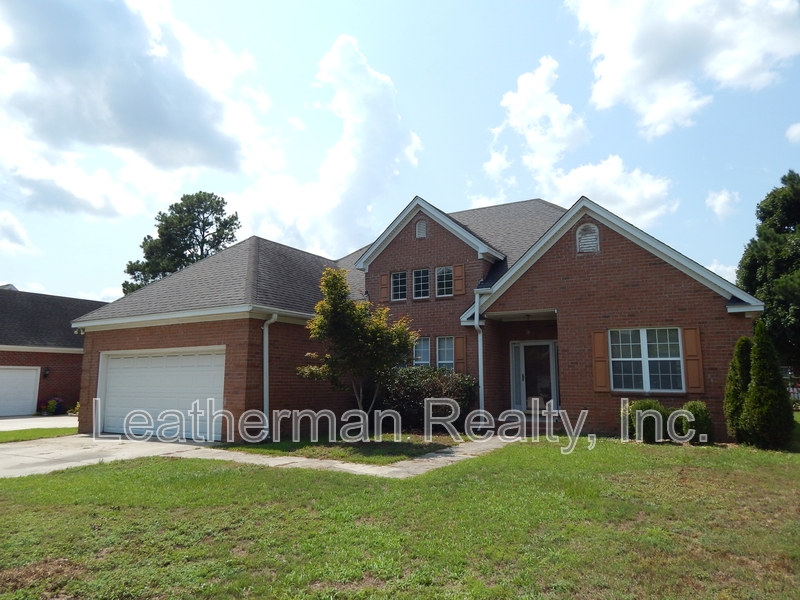 Florence House: 2109 Elderberry Dr