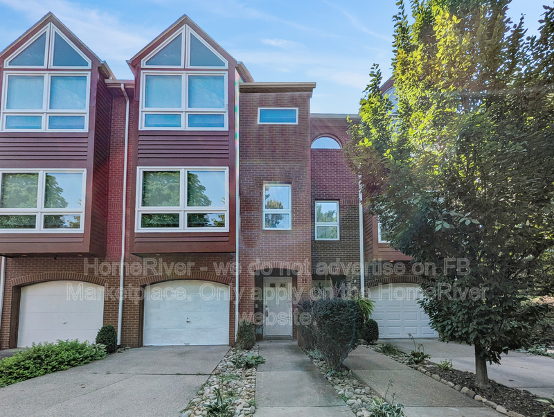 Pittsburgh Townhome: 11 Graham Pl