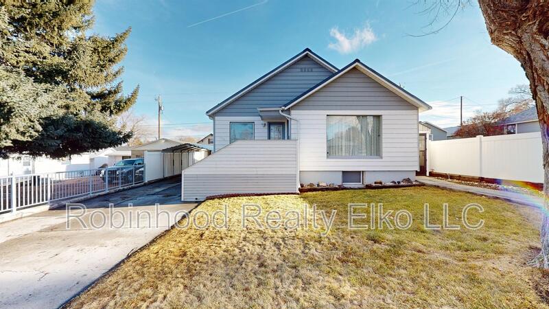 Elko Condo: 454 Cedar Street - 1