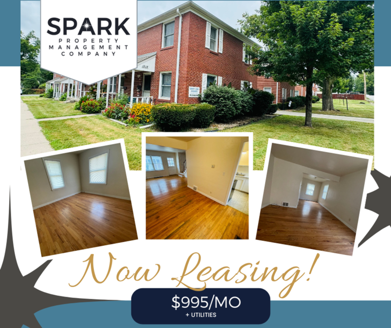 Independence House: 1822 S. Vermont Ave