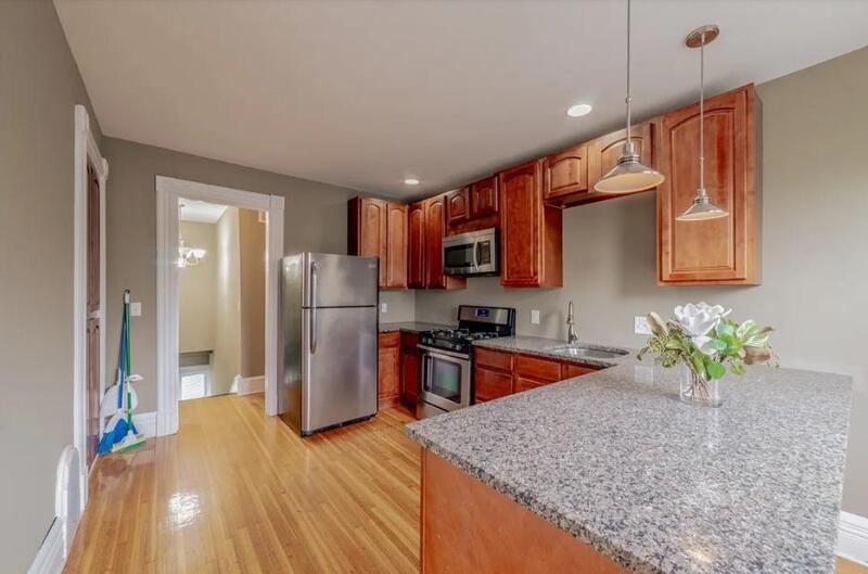 Rochester Condo: 213-215 Oxford St