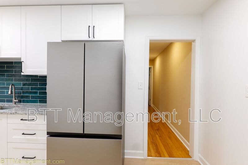 Silver Spring Condo: 8712 Plymouth St