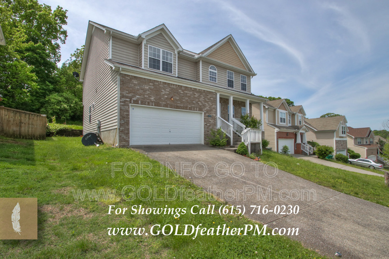 Antioch House: 173 Claybrook Ln