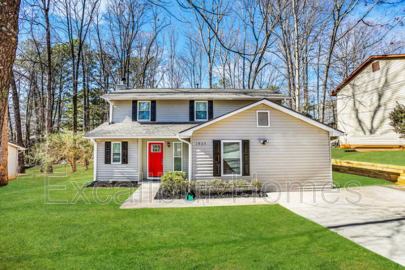 Request a Viewing for 1925 Patton Place Tenant Turner