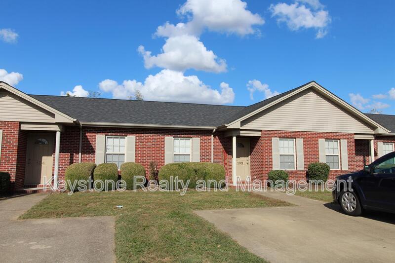 Hopkinsville Condo: 103 Bruceview Circle