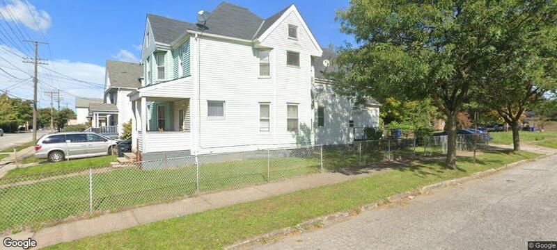 Cleveland Condo: 3399 East 65th Street - 1