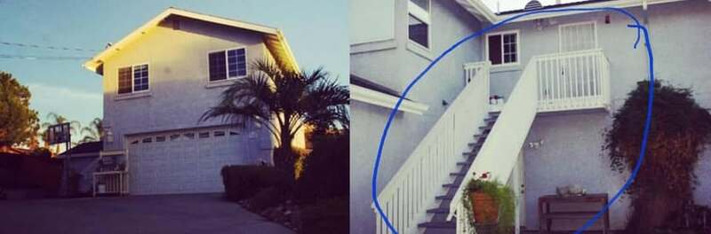 El Cajon House: 12785 Jackson Hill Way