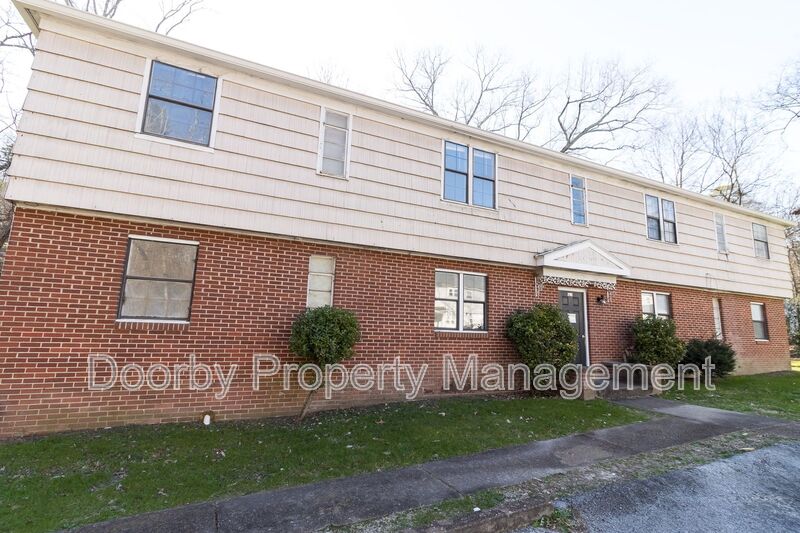 Chattanooga Condo: 3302 Pinewood Ave