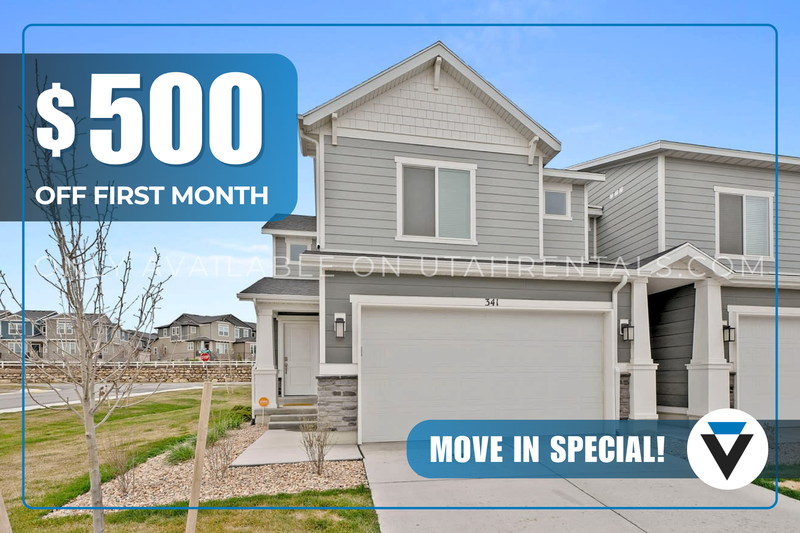 Lehi House: 341 N Angus Dr