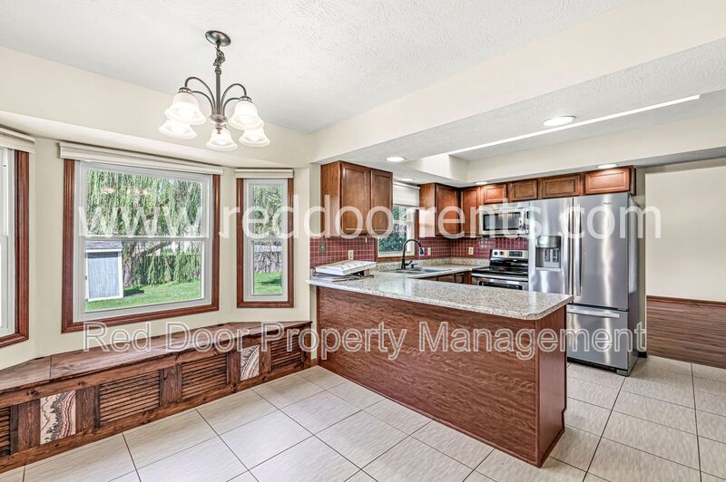 photo of rental property